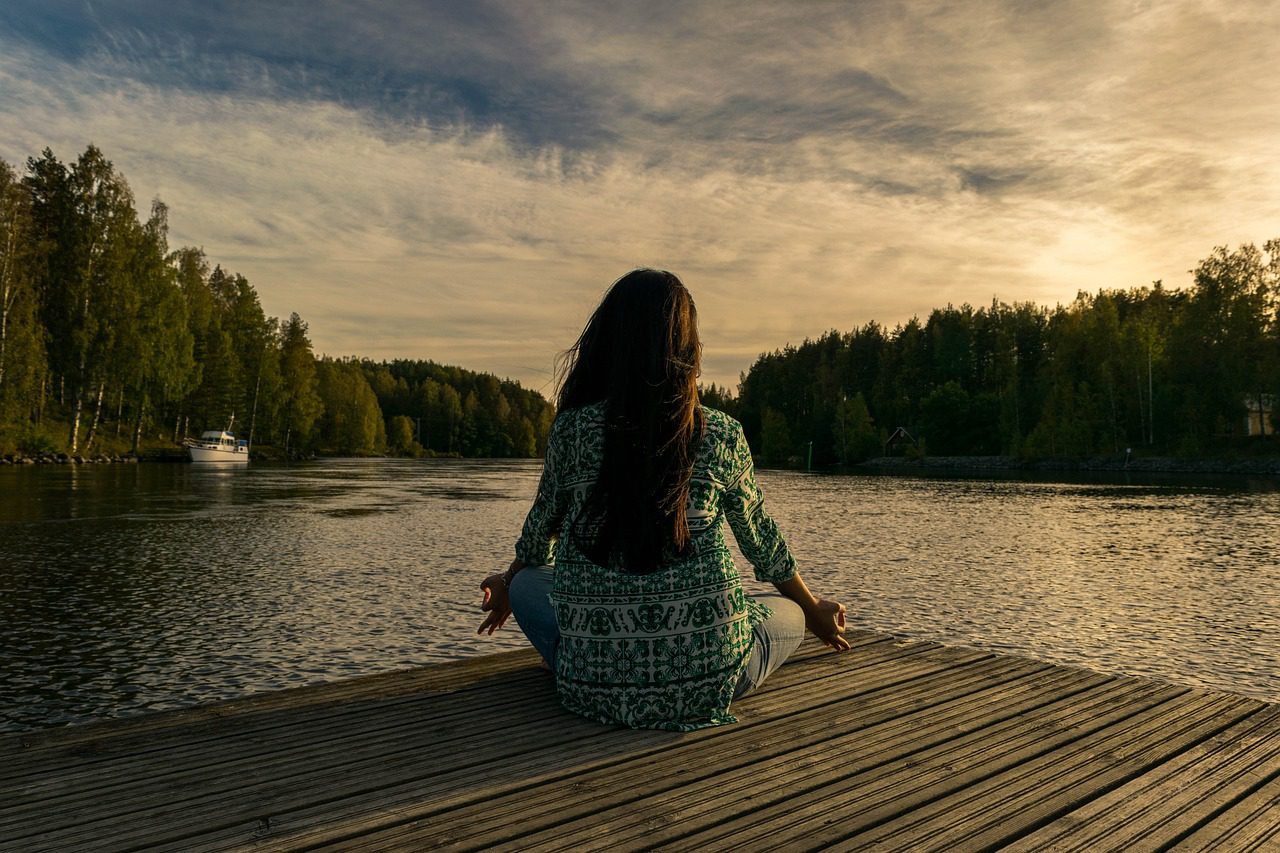 Psychosomatika: Jak tělo a mysl vzájemně ovlivňují naše zdraví a kterými metodami jí přijít na kloub?